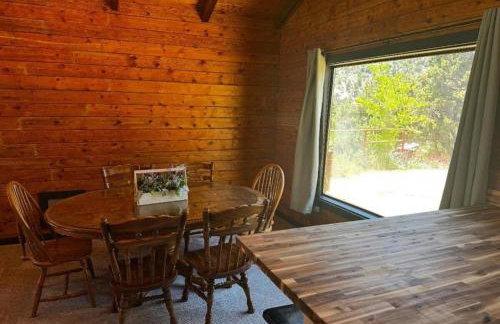 Charming Canyon Cabin - Foto 17