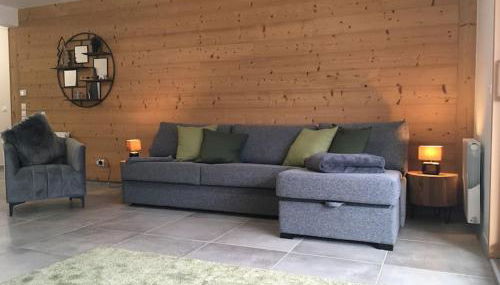 Ski in and ski out in Oz, Alpe d'Huez - Foto 5