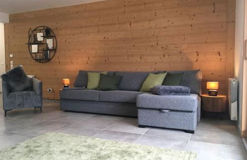 Ski in and ski out in Oz, Alpe d'Huez - Foto 5