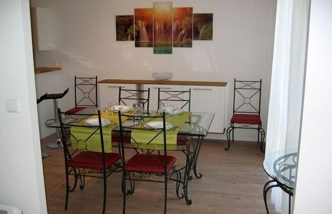 Résidence le Beau Site - Foto 18