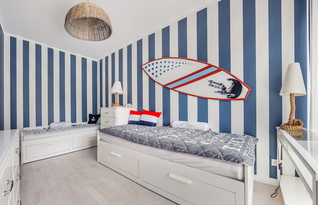 Apartamenty Sun & Snow Playa Baltis - Photo 10