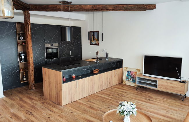 DOHNANYI Villa by CHORS - Foto 11