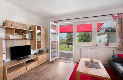 Ferienwohnung Bäumchen - Foto 1