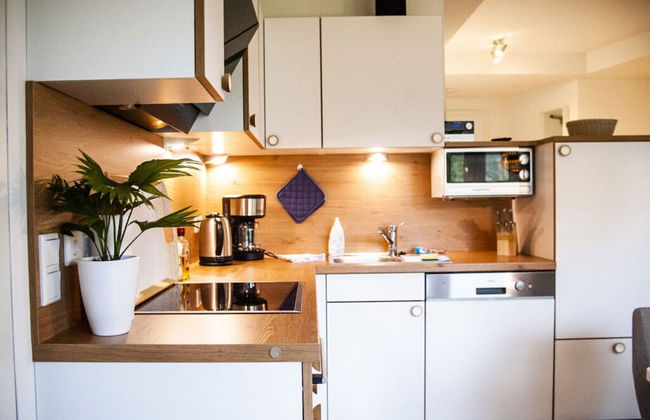 Large Haussee Modern Retreat - Foto 7