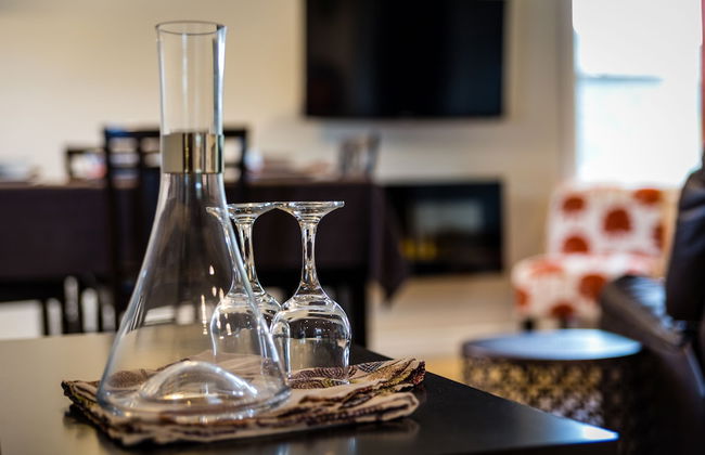 Middle Brook Cottages & Chalets - Photo 4