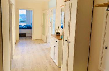 Haus Meerruhe Karlshagen Apartment 7 - Foto 12