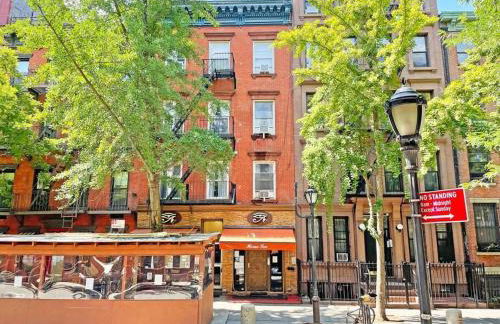 Elevate Apartment at Times Square - Cozy Studio in Times Square and Nearby Restaurants - Foto 24