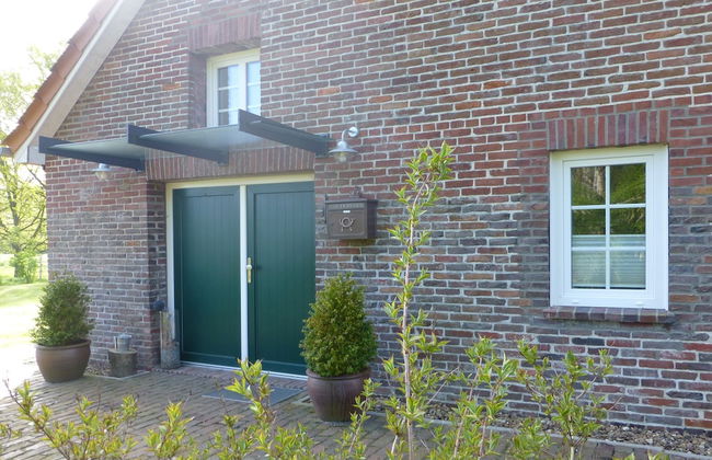 Lindenhof-Dangast - Foto 60