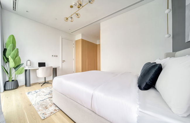 Al Barari Stella Stays - Photo 30