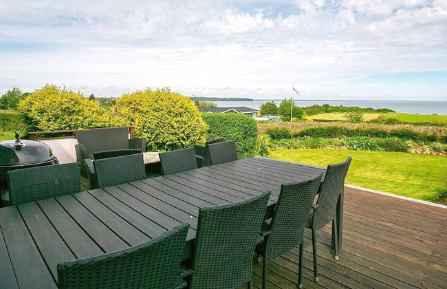 4 Star Holiday Home in Asperup - Foto 36