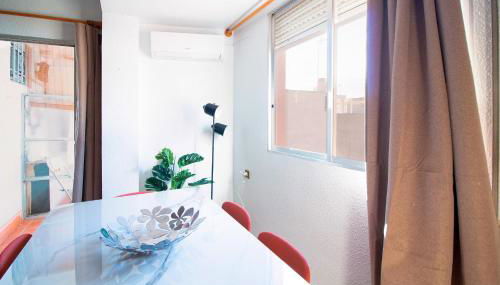 Global Vacacional, Vivienda cozy en Puerto de Sagunto - Photo 4