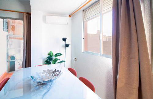 Global Vacacional, Vivienda cozy en Puerto de Sagunto - Photo 4