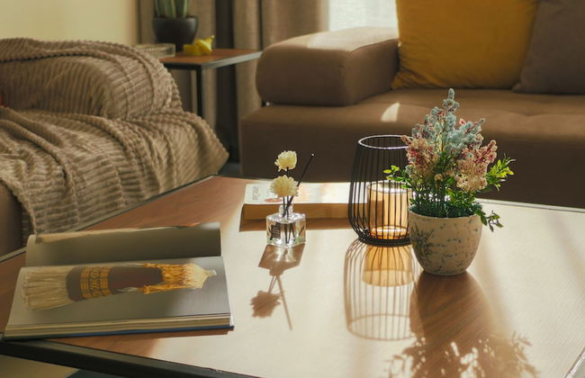 Tilia ApartHotel - Photo 42