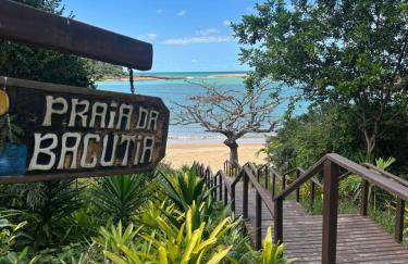 Piscina,sauna ,ar condicionado a 30passos da Bacutia - Photo 15