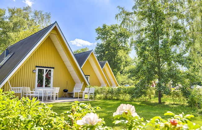 Mötesplats Borstahusen - Foto 40