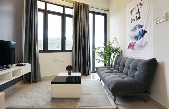 Arte S Family Suites - Foto 22