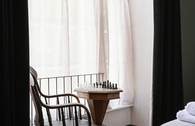 Stay Lagom Lodge - Foto 36