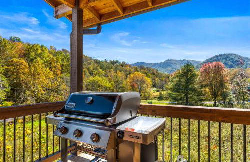 Swimming in the Smokies by American Patriot Getaways - Foto 72