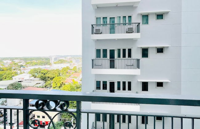 LaFayette Park Square - Foto 70