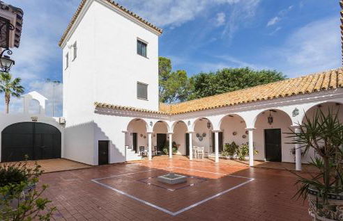 Cortijo Malos Humos Piscina - Foto 28