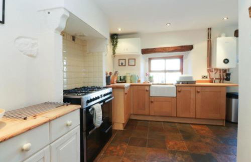 Sunnybrook Cottage - Foto 11