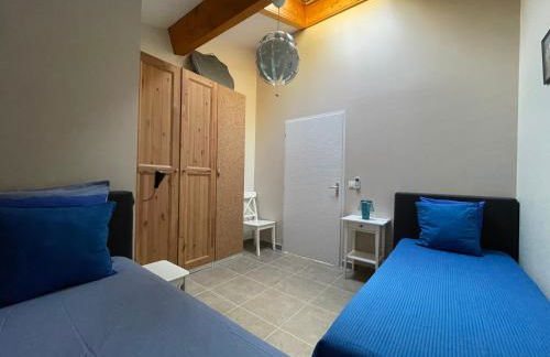 Gîtes Le Bouzet - Foto 28