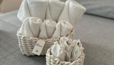 San Simplicio Relax Apartment - Foto 4, towels