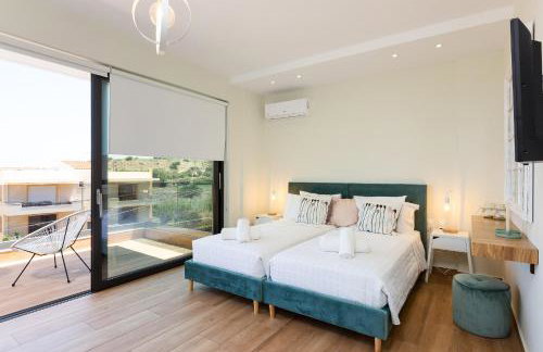 Nisos Villa, Pool & Heated SpaWhirlpool, Walking to Beach, By ThinkVilla - Photo 30