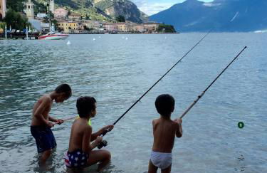 Casa Amelia - Foto 47