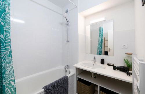 Hometimal Blagnac - T2 - Free Parking - Terrasse - Jardin - Foto 15