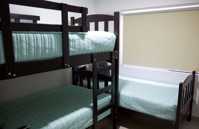 Departamento Céntrico Guadalajara - Foto 43