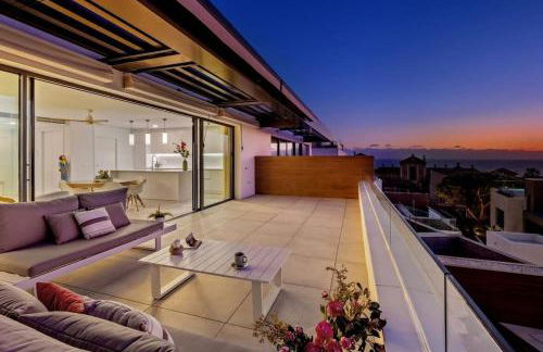 Penthouse Panorama - Photo 10