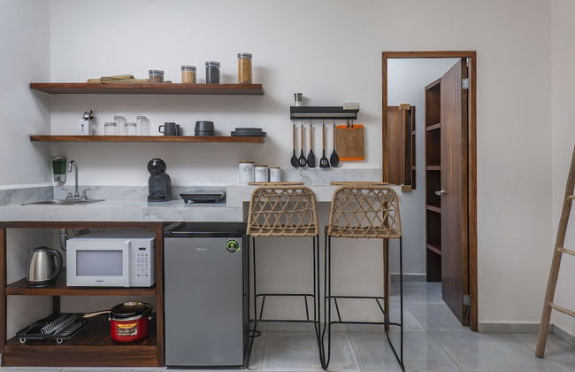 Verandah Studios - Foto 13