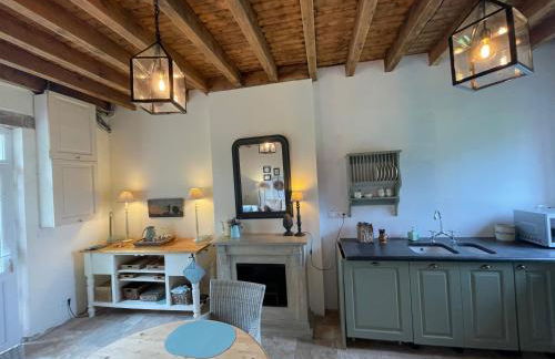 Gite de Fleur - Chateau du Grand Luçay - Foto 9