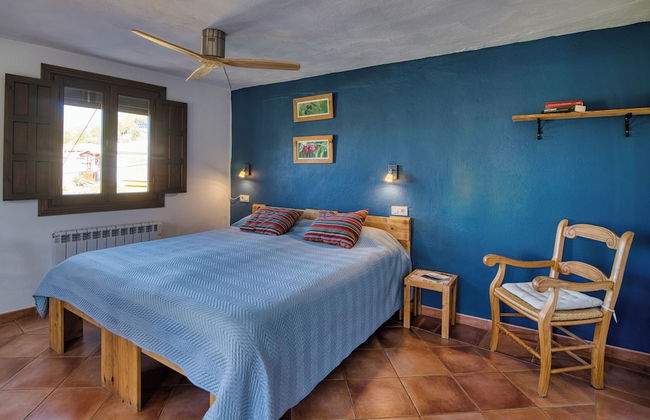 Casa Rural Arroyo de la Greda - Photo 2