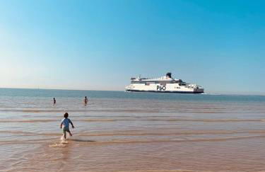 La green Room Calais Port - Foto 15