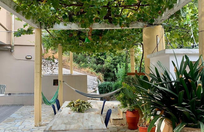 Cottage Home at South Chania near Paliochora - Photo 15