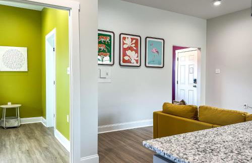 StayAE Downtown - One Bedroom, Ground Floor - Foto 10