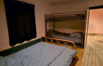 Le Phoenix - gîte 15 personnes parc naturel Vosges Saônoises - Foto 37