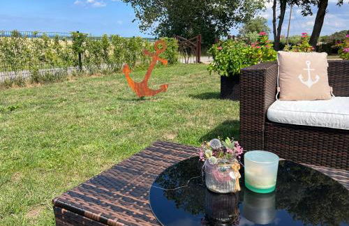 Ferienwohnung PuraVida Ostsee 5A - Photo 6