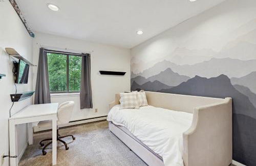 Waterville Valley Townhome - Foto 20