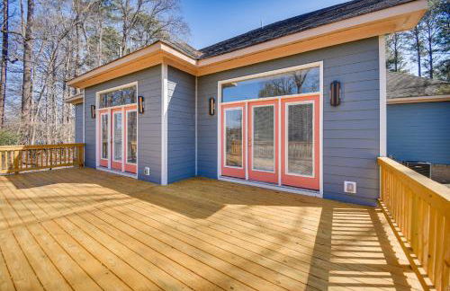 Spacious Hampton Vacation Home Near Beaches! - Foto 30