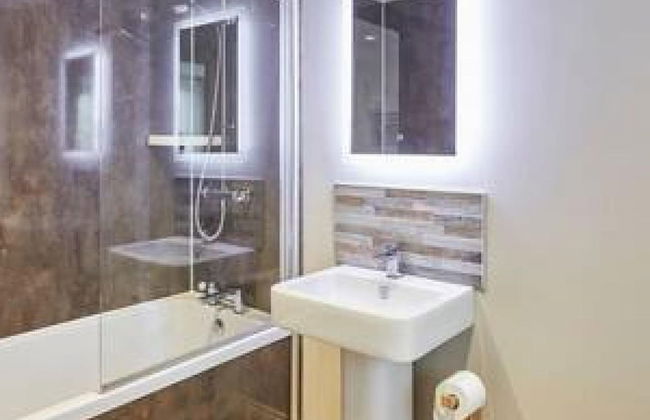 Host Stay The Loft - Foto 25