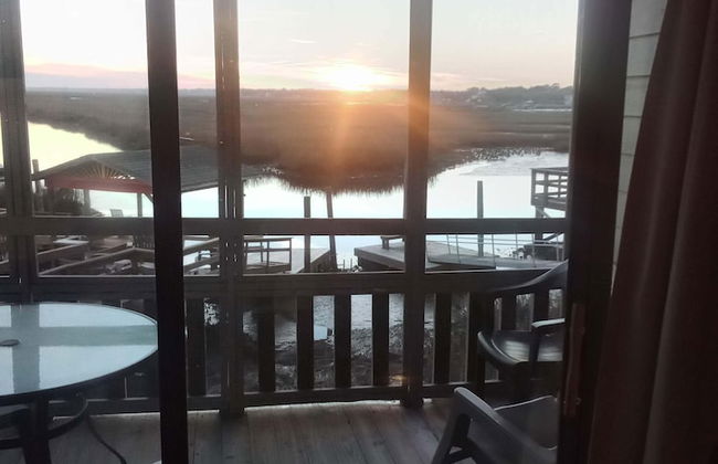 Seawatch Inn at the Landing - Foto 39