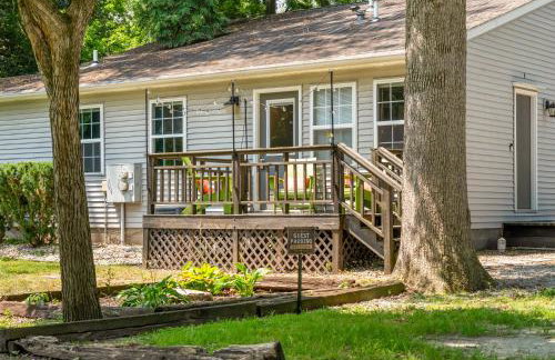 King Suite 2 Full Baths Stocked Kitchen - Foto 27