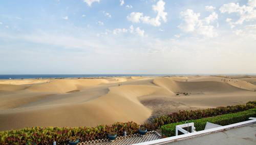 Villa Dunas Maspalomas - Foto 3