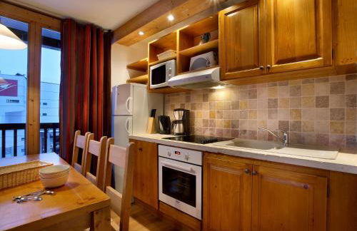 Chalet des Neiges : La Cime Des Arcs - Foto 31