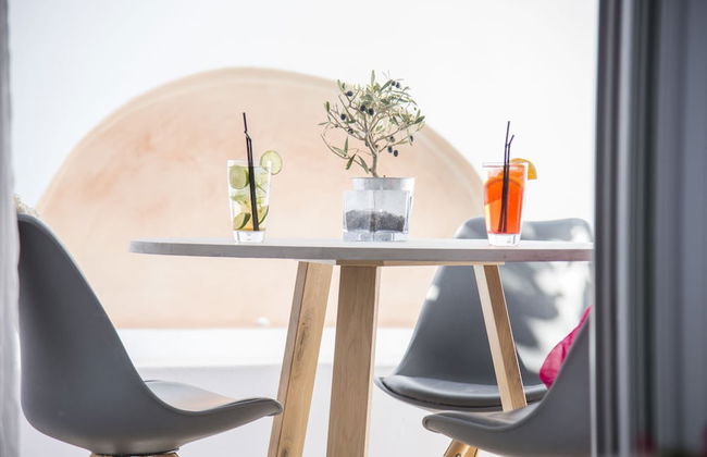 Blue Waves Hotel - Foto 63