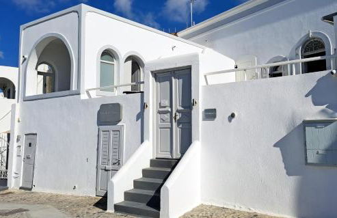 Yposkafo Suites - Villa - Santorini - Foto 25