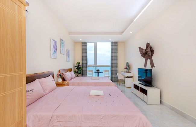 Oasky Beach House Vung Tau - Foto 42